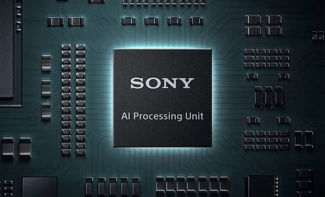 Sony Alpha A7CR