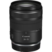Ống kính Canon RF 28-70mm F2.8 IS STM