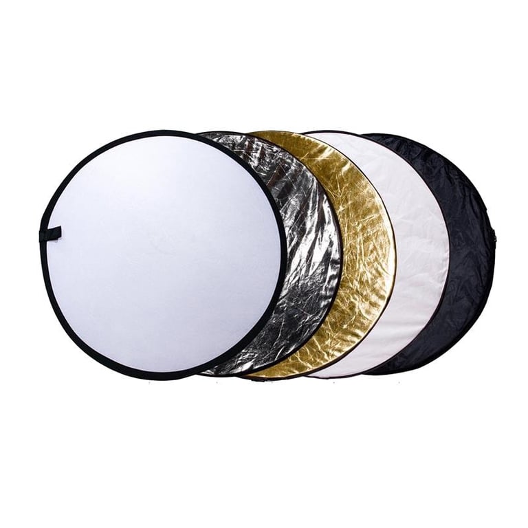Hắt Sáng Tròn 5in1 (110cm)
