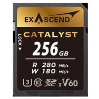 Thẻ nhớ Exascend SDXC UHS II 256GB 280MB/ 180MB/ s