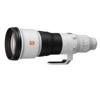 Ống kính Sony FE 600mm F4 GM OSS / SEL600F40GM