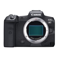 Máy ảnh Canon EOS R7 Body (Nhập khẩu)