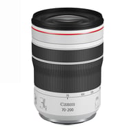 Ống kính Canon RF 70-200mm F4L IS USM
