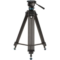 Chân máy Benro Video Tripod KH25PC