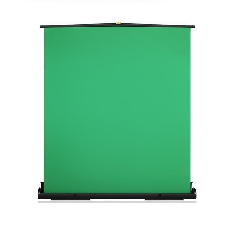 Khung phông xanh chữ X di động 2.5x2M