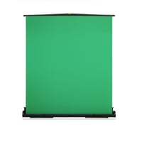 Khung phông xanh chữ X di động 2.5x2M