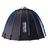 Softbox Amaran Light Dome 90