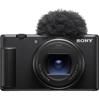 Máy ảnh Sony ZV-1 Mark II / ZV-1M2 Đen