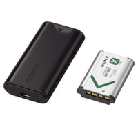 Bộ pin + sạc Sony ACC-TRDCX (BX1) cho Sony Cyber-shot Và Action Cam
