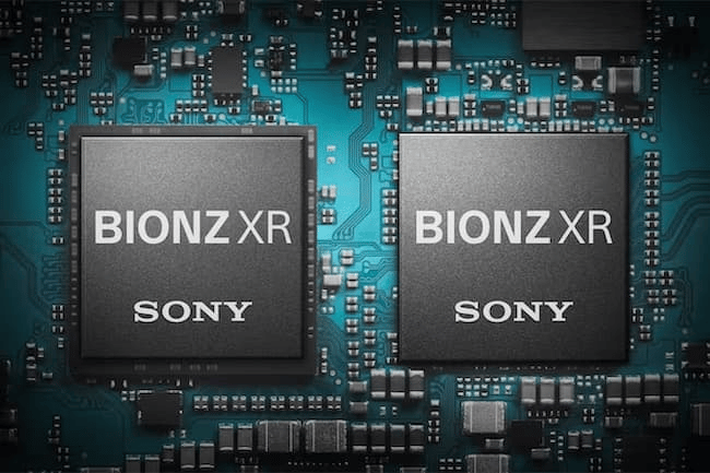 Máy ảnh Sony Alpha ILCE-7CM2/ A7C Mark II Body Đen