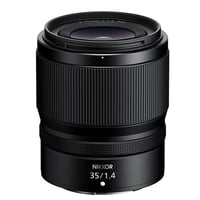 Ống kính Nikon Nikkor Z 35mm F1.4