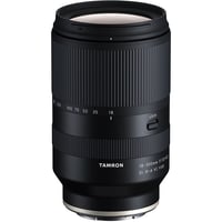 Ống kính Tamron 18-300mm F3.5-6.3 Di III-A VC VXD For Sony E