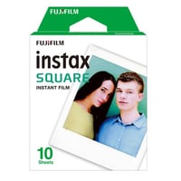 Hộp Phim Fujifilm Instax Square (10 Tấm)