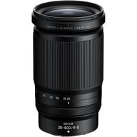 Ống kính Nikon Nikkor Z 28-400mm F/4-8 VR