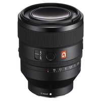 Ống kính Sony FE 50mm F1.2 GM / SEL50F12GM