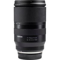 Ống kính Tamron 17-70mm F2.8 Di III-A VC RXD for Fujifilm