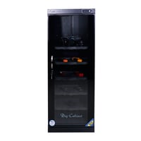 Tủ Chống Ẩm Fujie DHC160 (160 Lít)