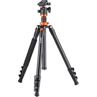Chân máy ảnh K&F Concept K254A3 + BH-28L KF09.089V1