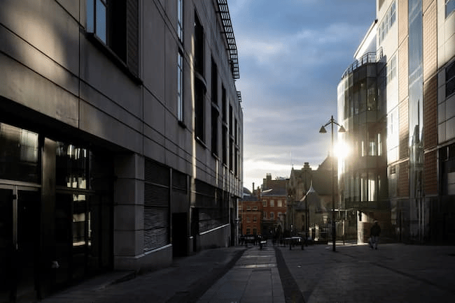 Ống kính Nikon Nikkor Z 26mm F2.8