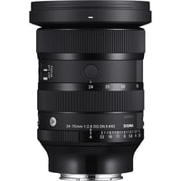 Ống kính Sigma 24-70mm F2.8 DG DN II for L-Mount