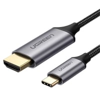 Dây cáp Ugreen USB Type-C to HDMI 50570 1.5M