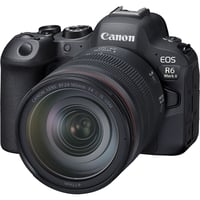 Máy ảnh Canon EOS R6 Mark II Kit RF24-105mm F4 L IS USM