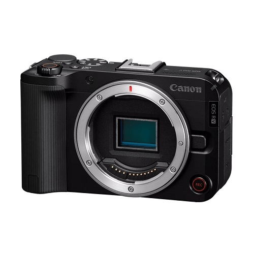 Canon EOS R50V