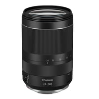 Ống kính Canon RF 24-240mm F4-6.3 IS USM