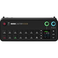Bàn trộn Rode Rodecaster Video