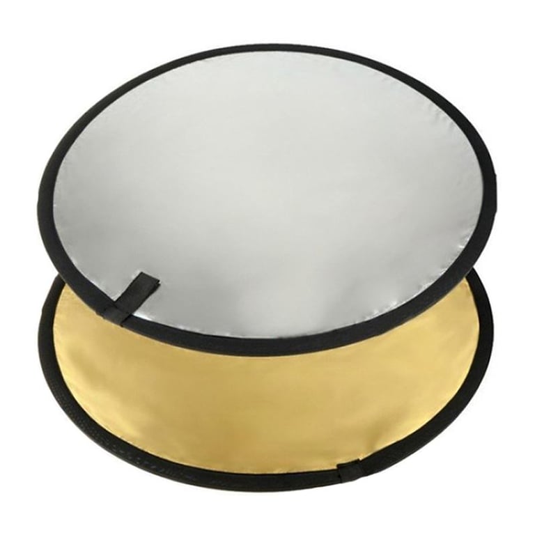 Hắt Sáng Tròn 2in1 (80cm)