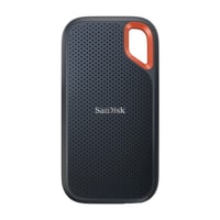 Ổ cứng SanDisk SSD 2TB Extreme V2 E61 1050MB/s Black