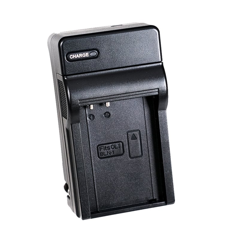 Sạc i-Discovery DS-BLN1 cho Olympus PEN F, OM-D E-M1, OM-D E-M5....