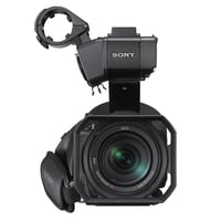 Máy quay chuyên nghiệp Sony PXW - Z90 V (Pal/ NTSC)