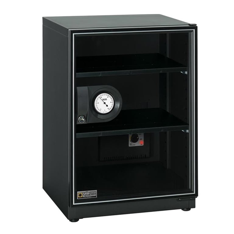 Tủ chống ẩm Eureka AD-72PG / 72 lít