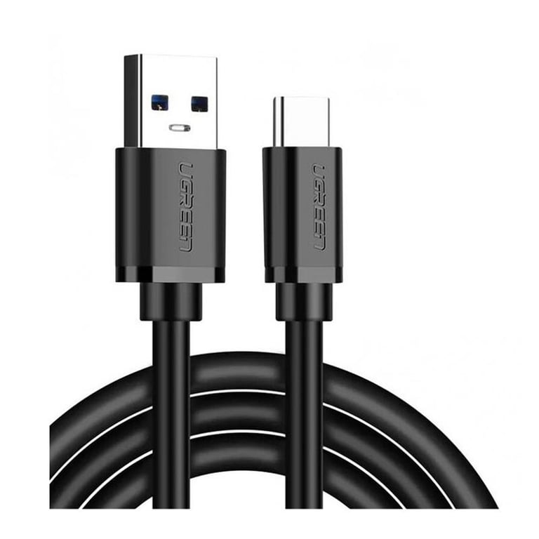 Dây Cáp Type-C USB Ugreen 20883 1,5m