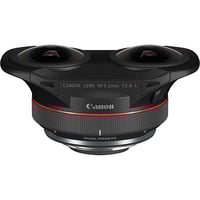 Ống kính Canon RF 5.2mm F2.8L Dual Fisheye Nhập khẩu
