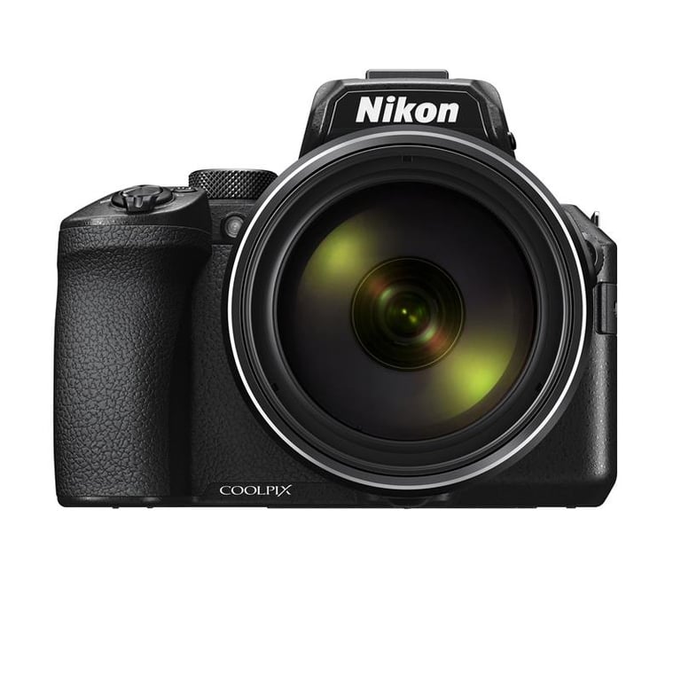 Máy ảnh Nikon Coolpix P950