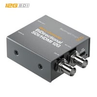 Blackmagic Micro Converter BiDirect SDI/HDMI 12G Có nguồn (CONVBDC/SDI/HDMI12G/P)