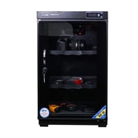 Tủ Chống Ẩm Fujie DHC80 (80 Lít)
