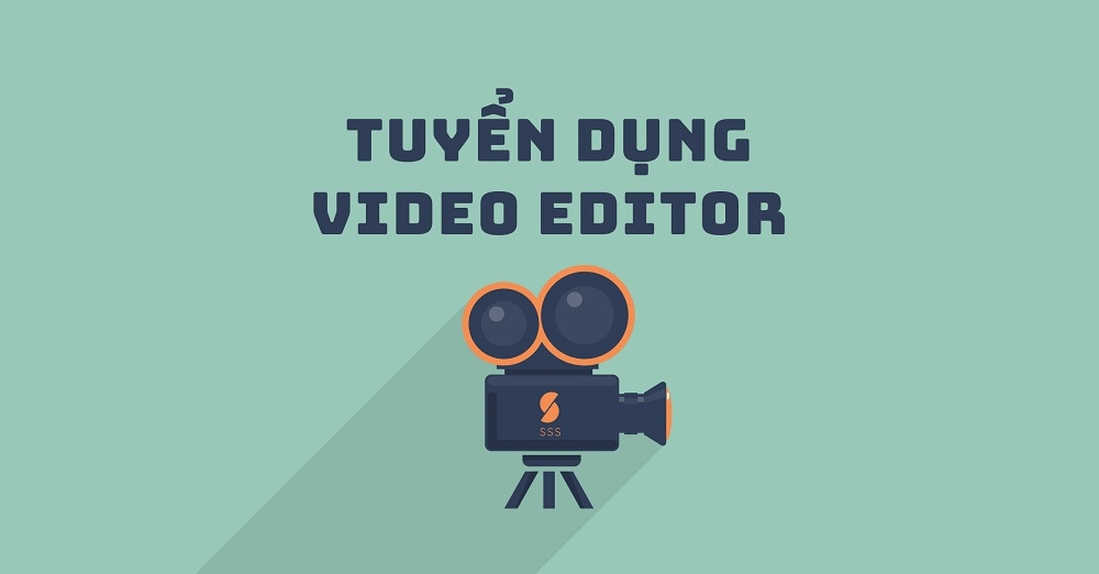 Tuyển dụng Video Editor tại Kyma Hồ Chí Minh