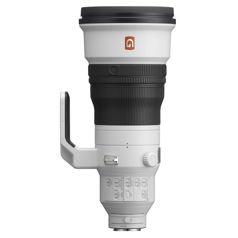 Ống kính Sony FE 400mm F2.8 GM OSS / SEL400F28GM
