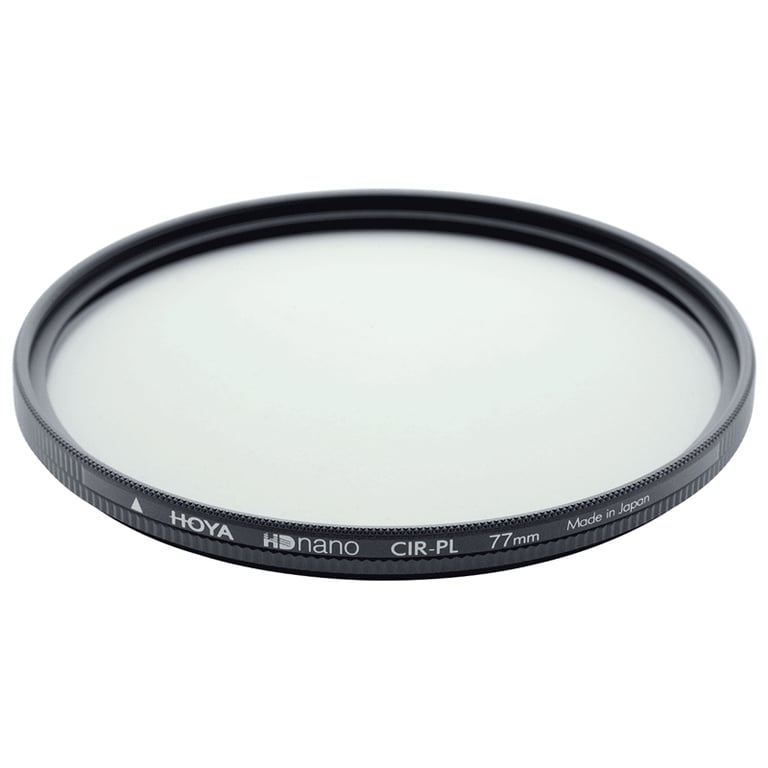 Kính Lọc Hoya HD Nano PL-Cir 77mm