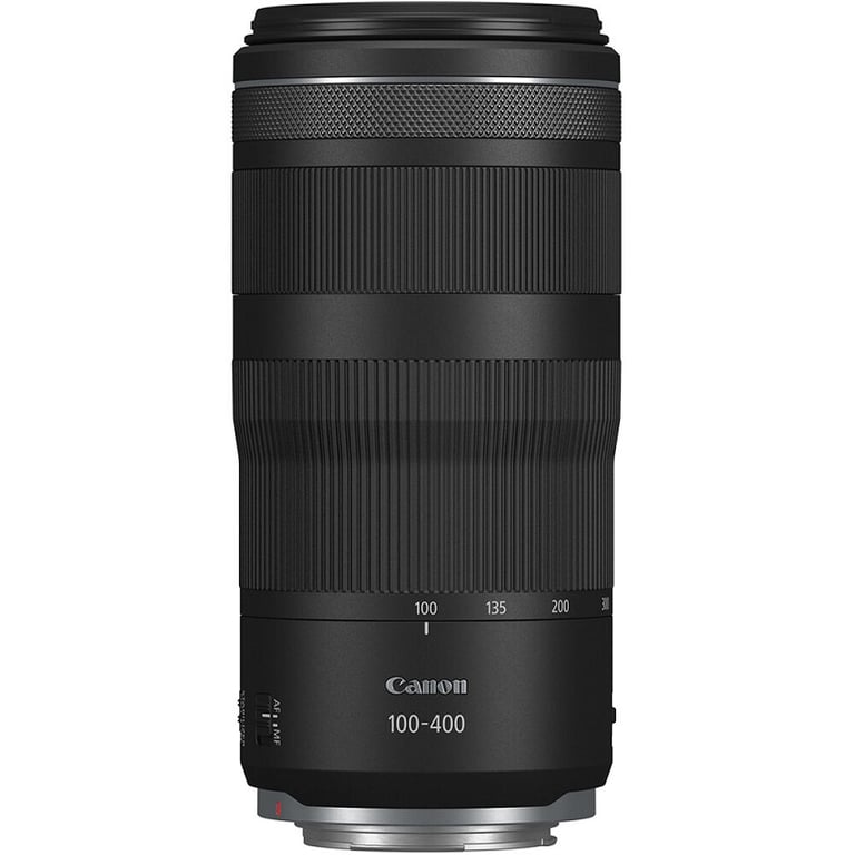 Ống kính Canon RF 100-400mm F5.6-8 IS USM
