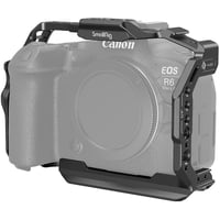 SmallRig Cage for Canon EOS R6 Mark II R6II 4159B