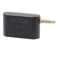 Dây chuyển đổi Rode SC6