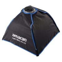 Softbox Amaran Light Box 45x45