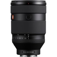 Ống kính Sony FE 28-70mm F2.0 GM / SEL2870GM
