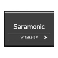 Pin Saramonic WiTalk9 BP
