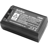 Pin Godox VB26