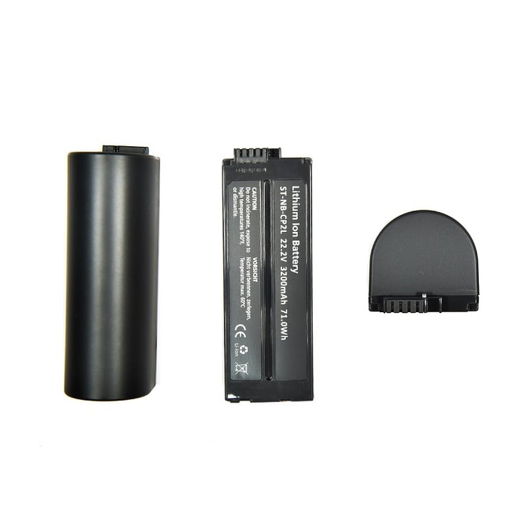 Pin i-Discovery NP-CP2L cho máy in ảnh Canon Selphy CP1300, CP1500,CP1200